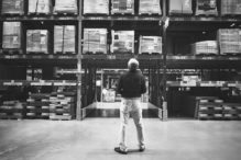 10 principais etapas para realizar o inventário do seu estoque