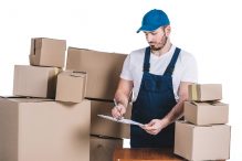 Quais são os benefícios que o romaneio de carga proporciona para sua empresa?