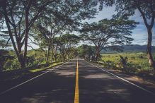 Tudo o que você precisa saber sobre a malha rodoviária brasileira