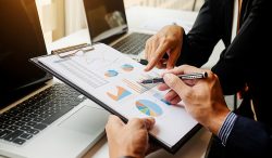Como fazer uma previsão de vendas que funciona para sua empresa?