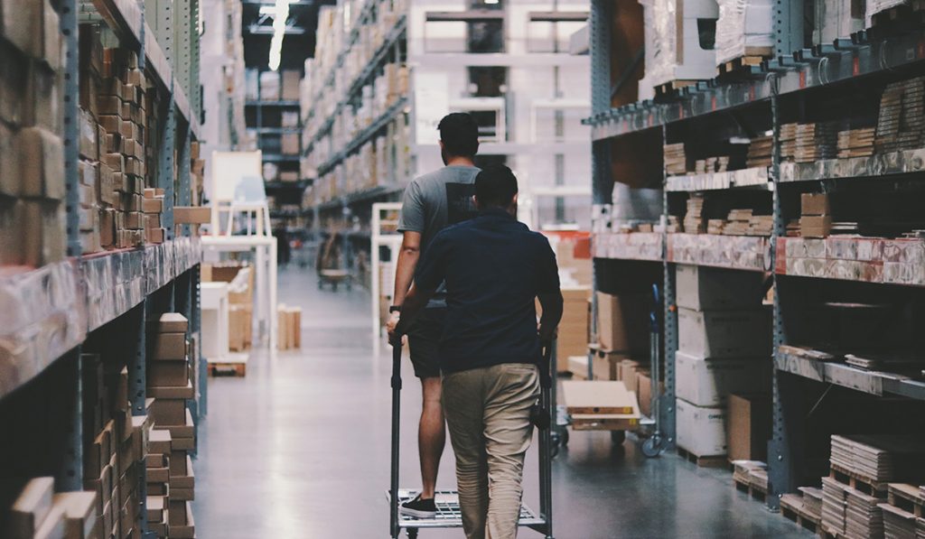 Supply Chain