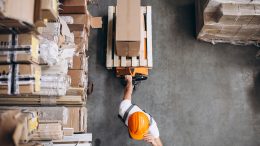 Quais são os equipamentos essenciais para uma empresa de Logística?